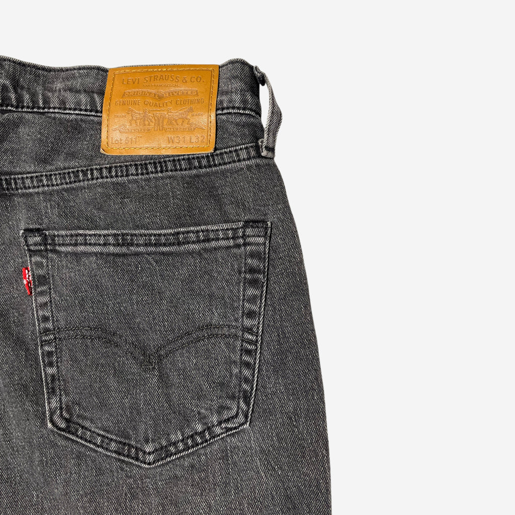 511' Slim Fit Jeans (W31 x L32)