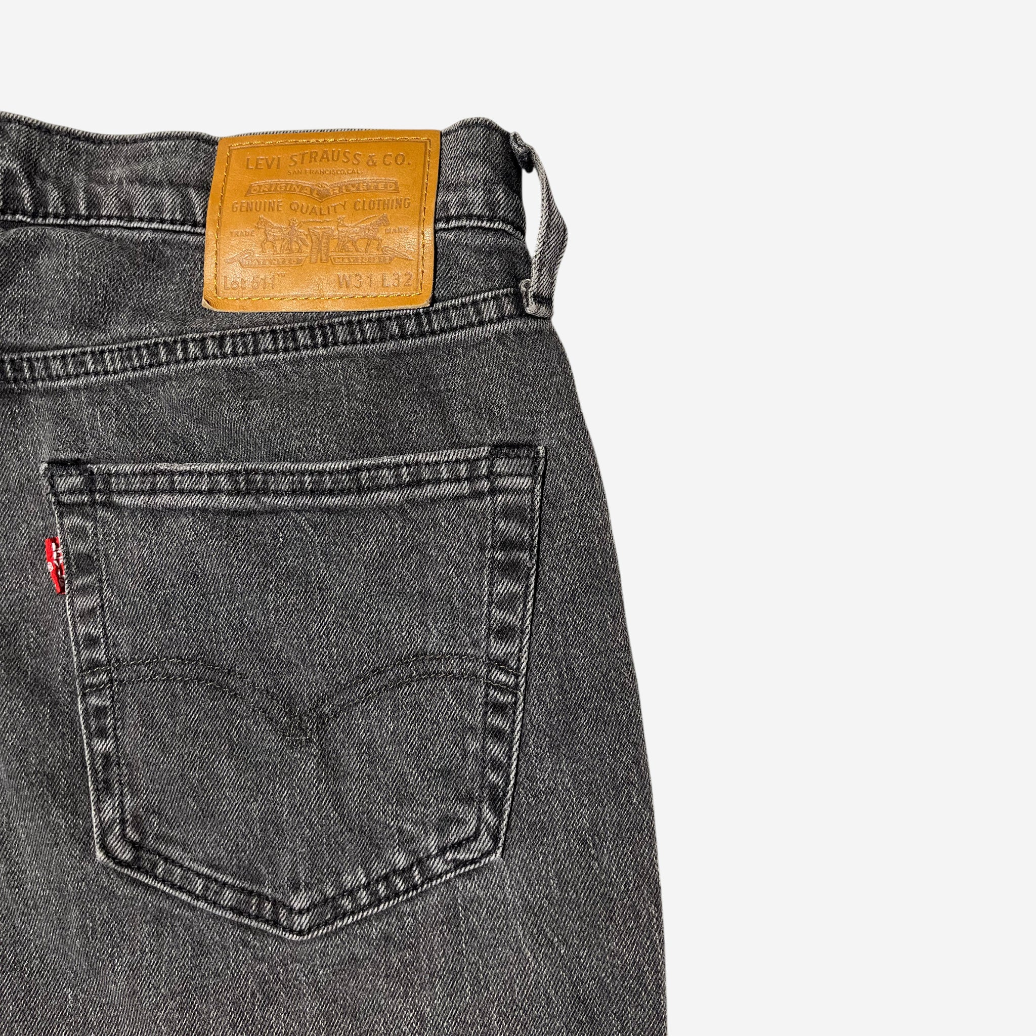 511' Slim Fit Jeans (W31 x L32)