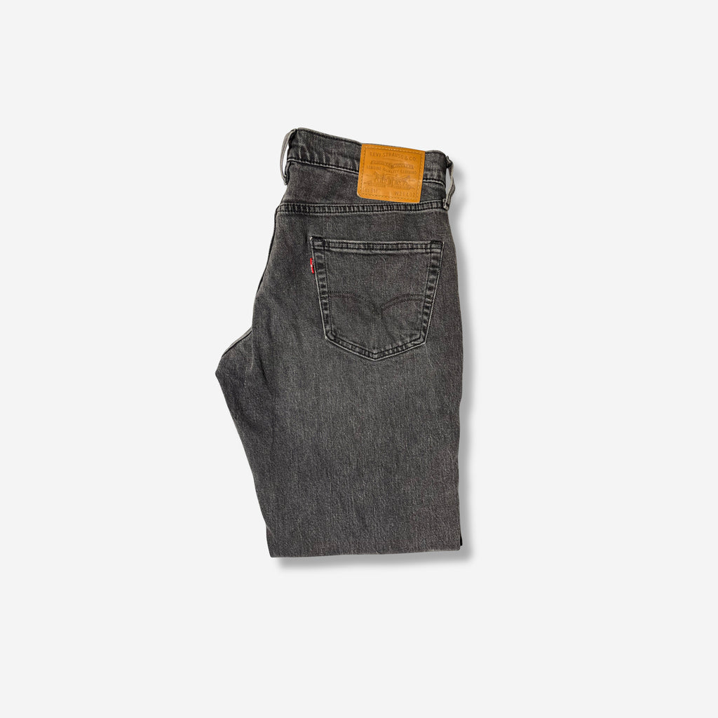 511' Slim Fit Jeans (W31 x L32)