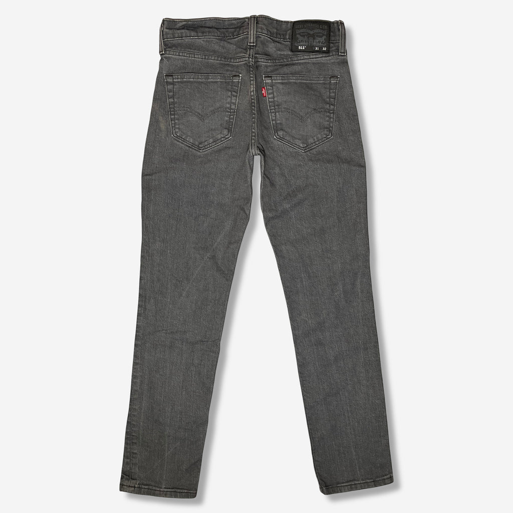511' Slim Fit Jeans (W31 x L32)