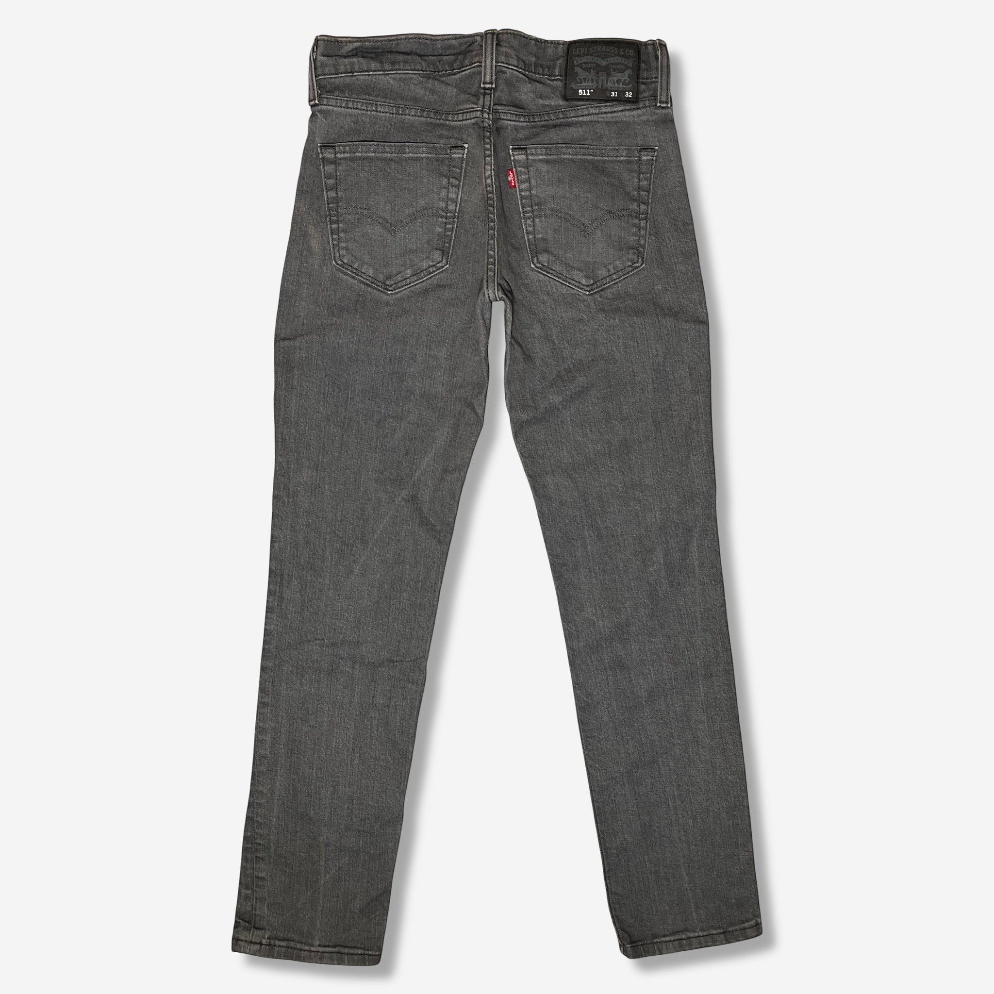 511' Slim Fit Jeans (W31 x L32)