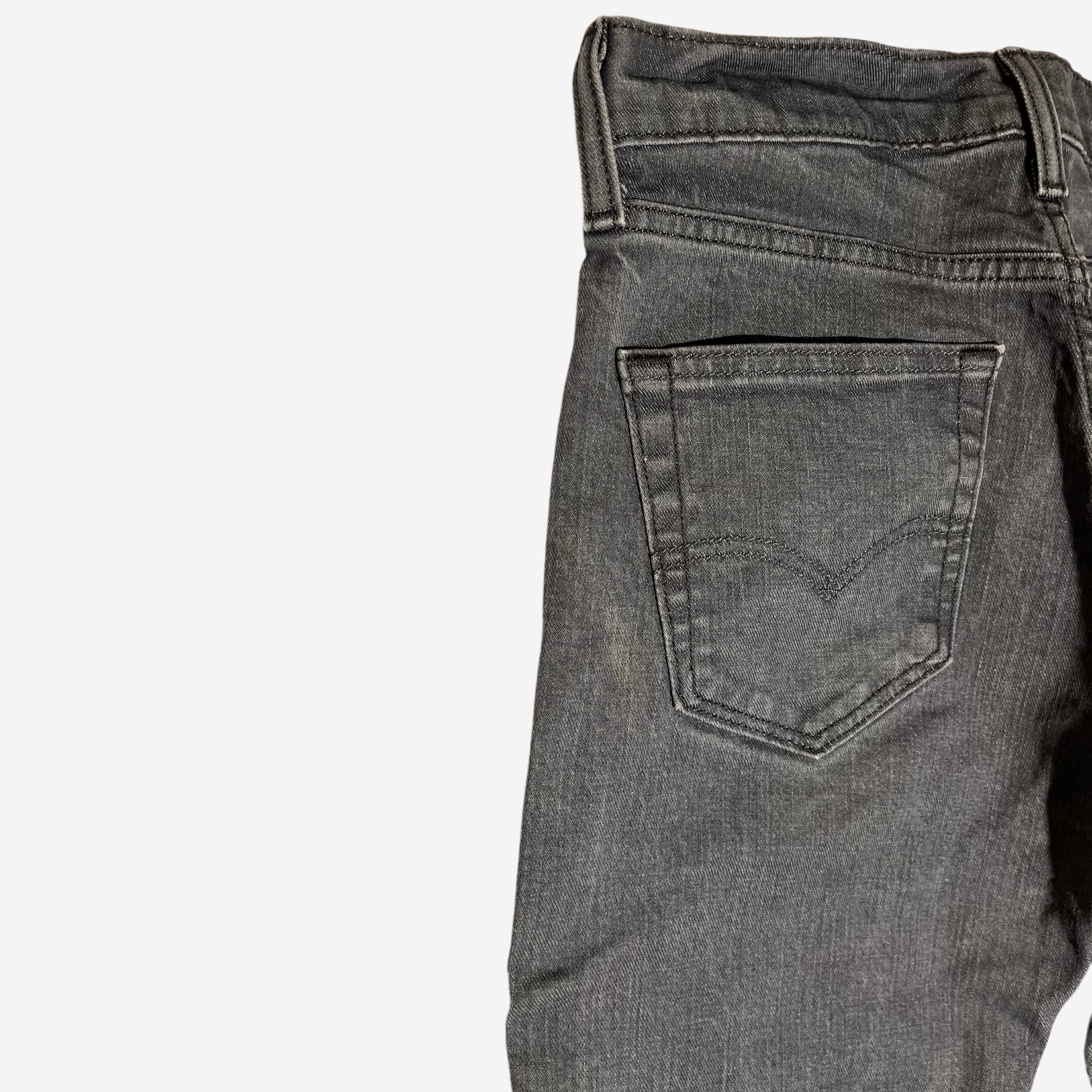511' Slim Fit Jeans (W31 x L32)