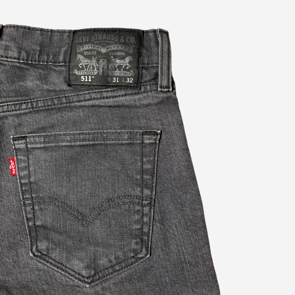 511' Slim Fit Jeans (W31 x L32)