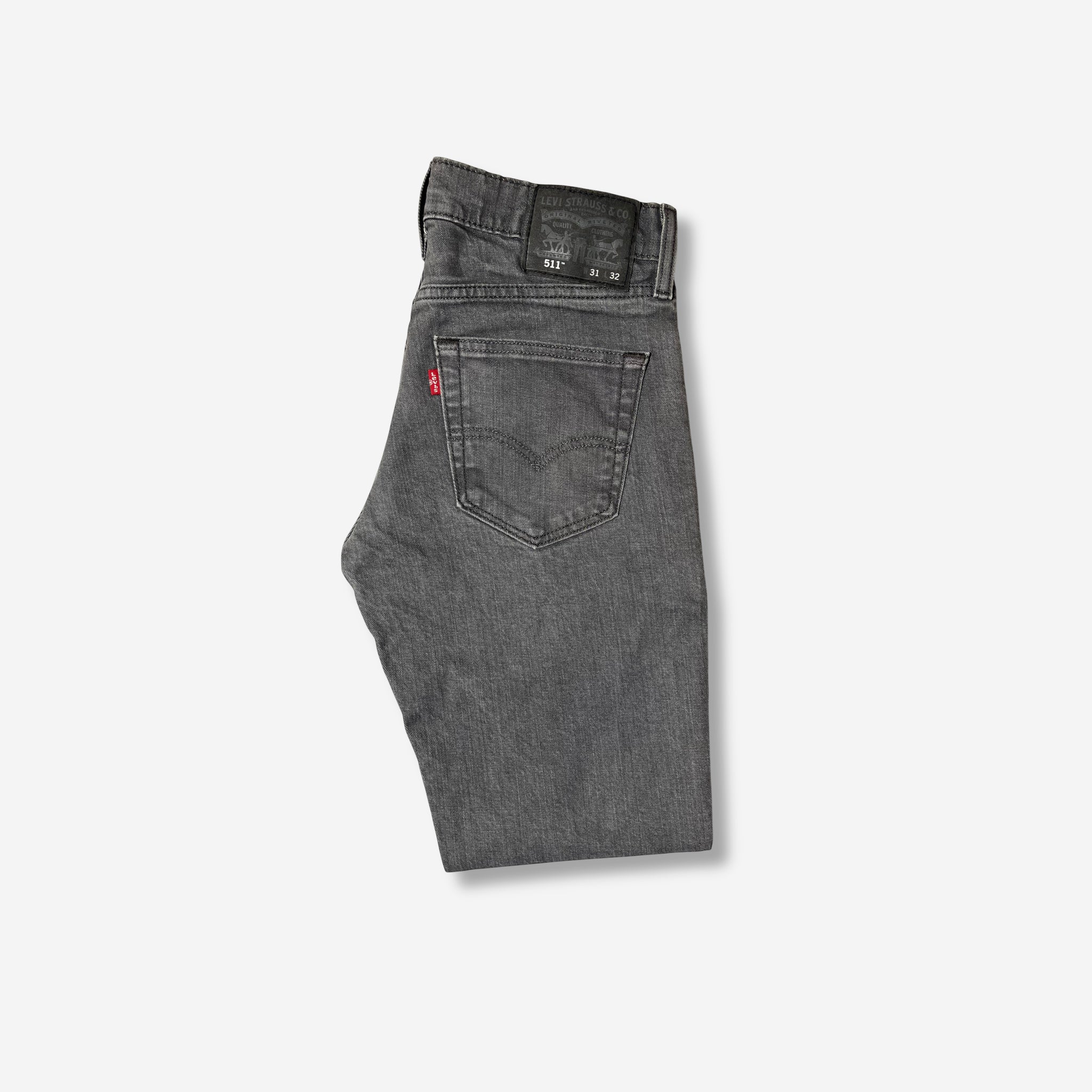 511' Slim Fit Jeans (W31 x L32)