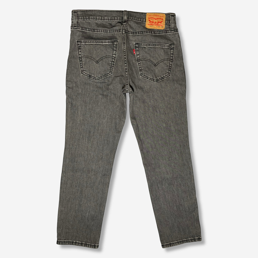 511' Slim Fit Jeans (W34 x L30)