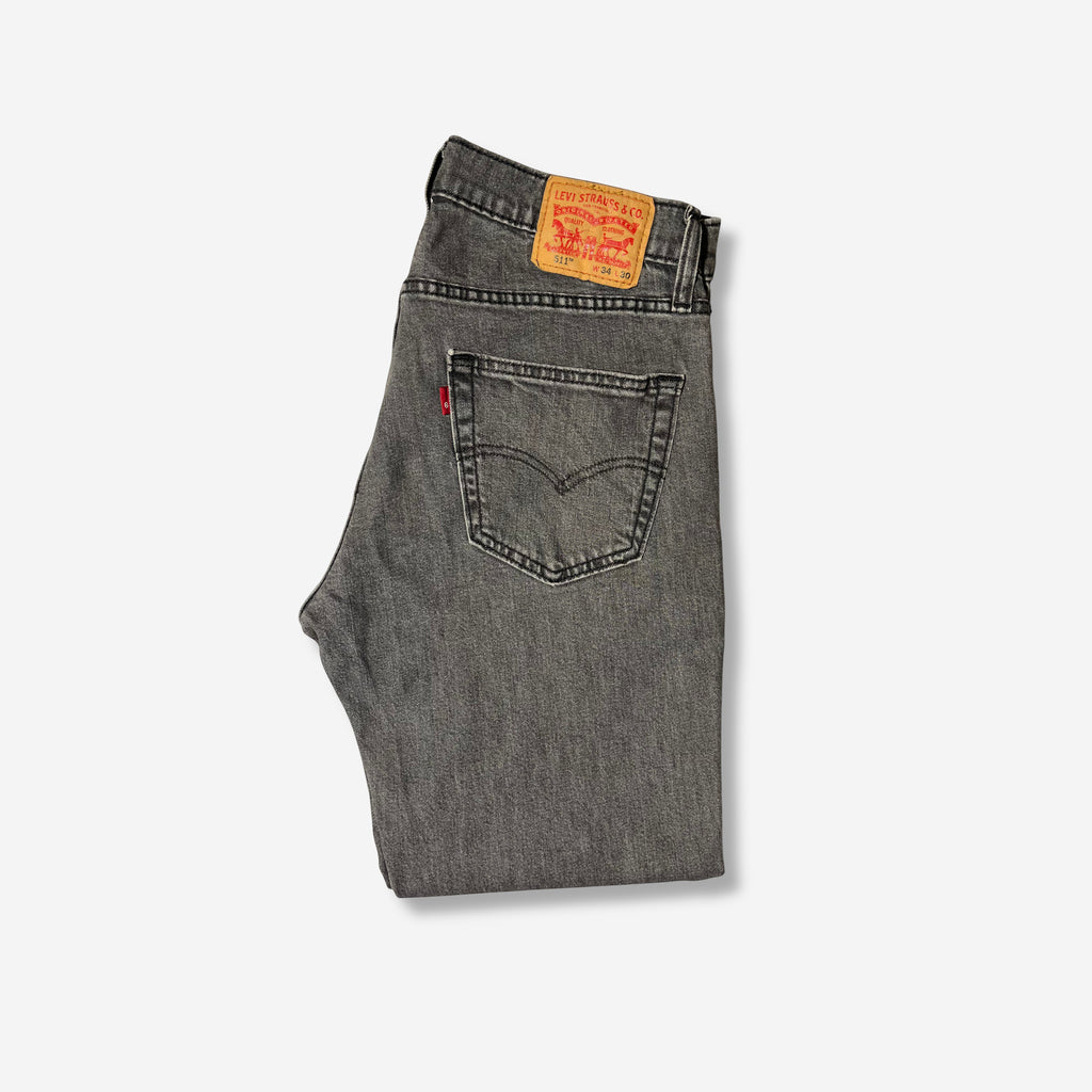 511' Slim Fit Jeans (W34 x L30)