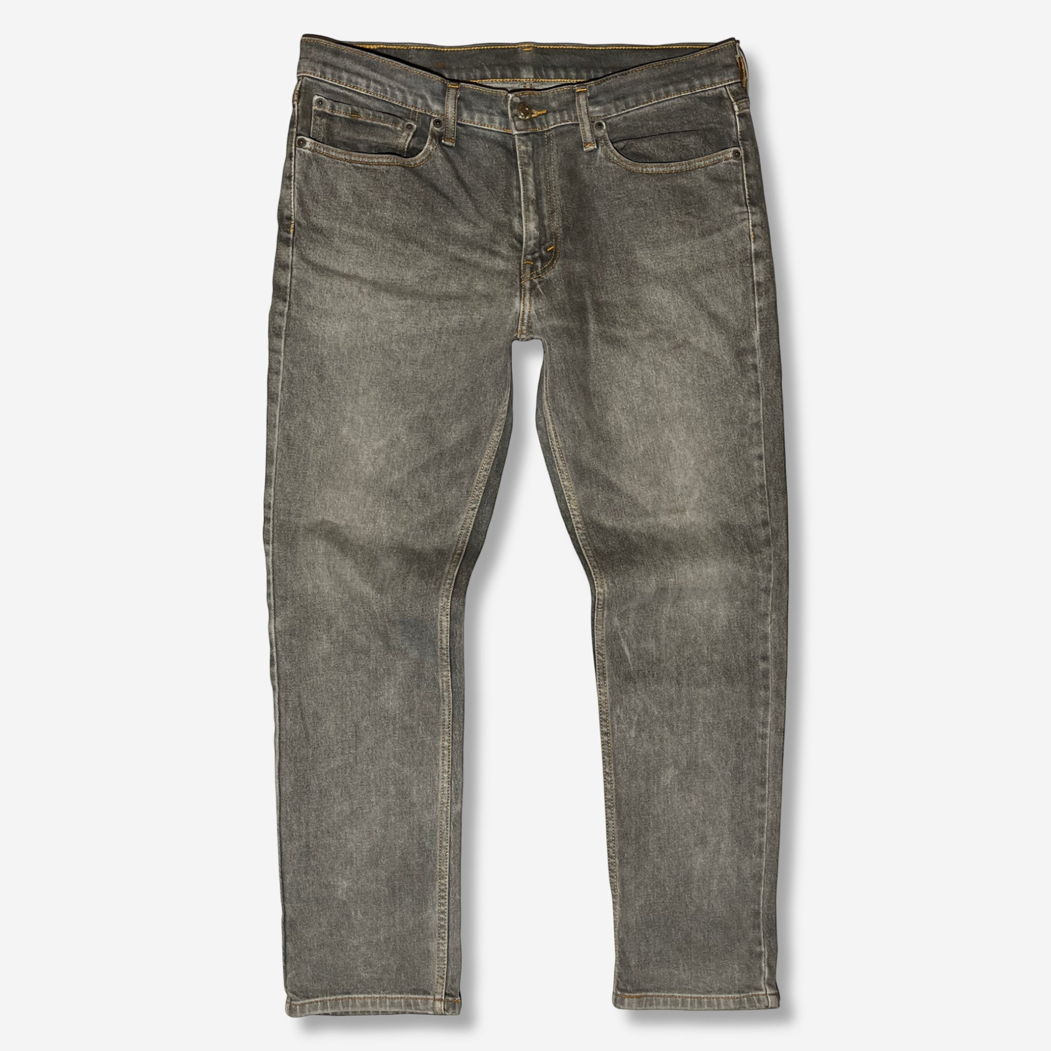 511' Slim Fit Jeans (W34 x L28)