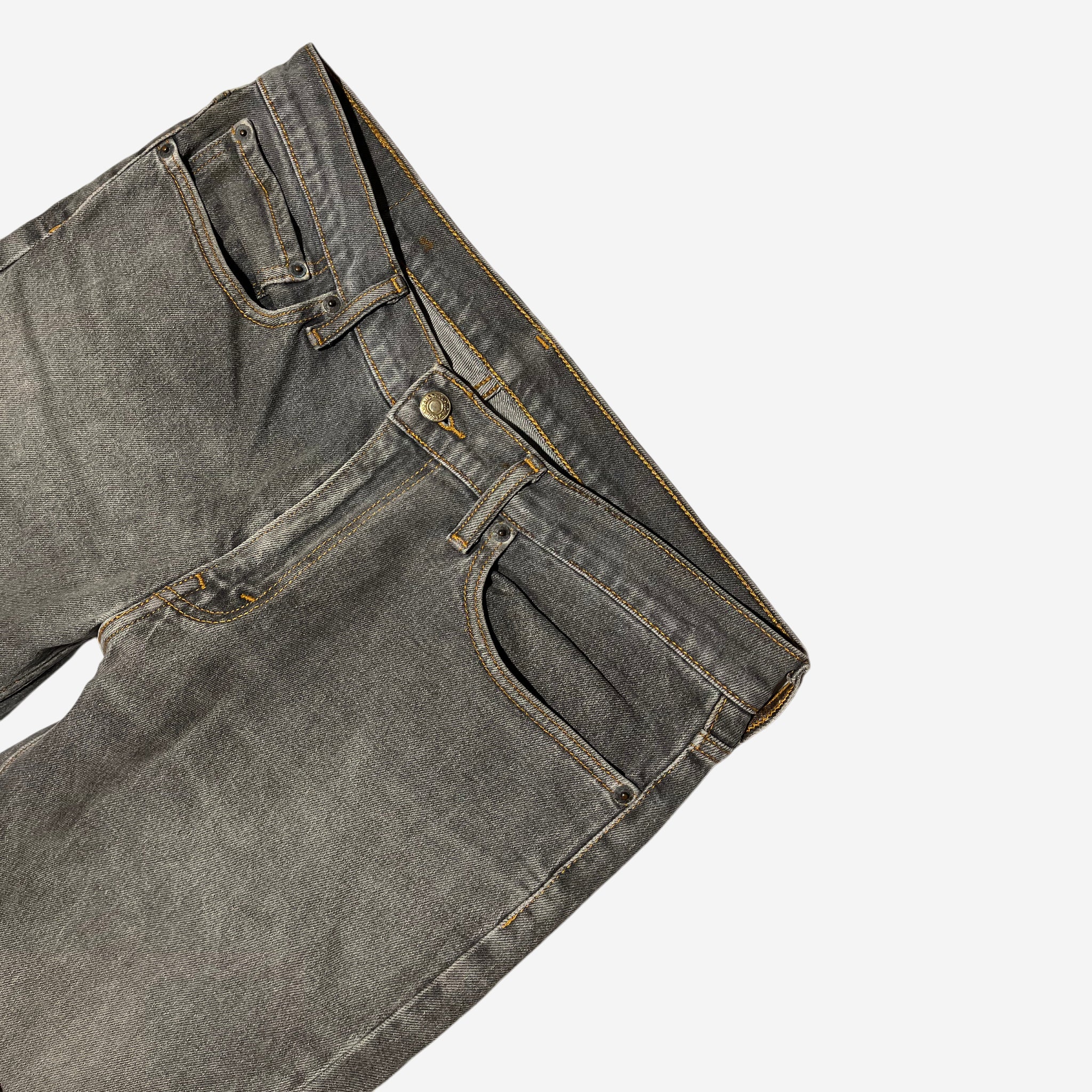 511' Slim Fit Jeans (W34 x L28)