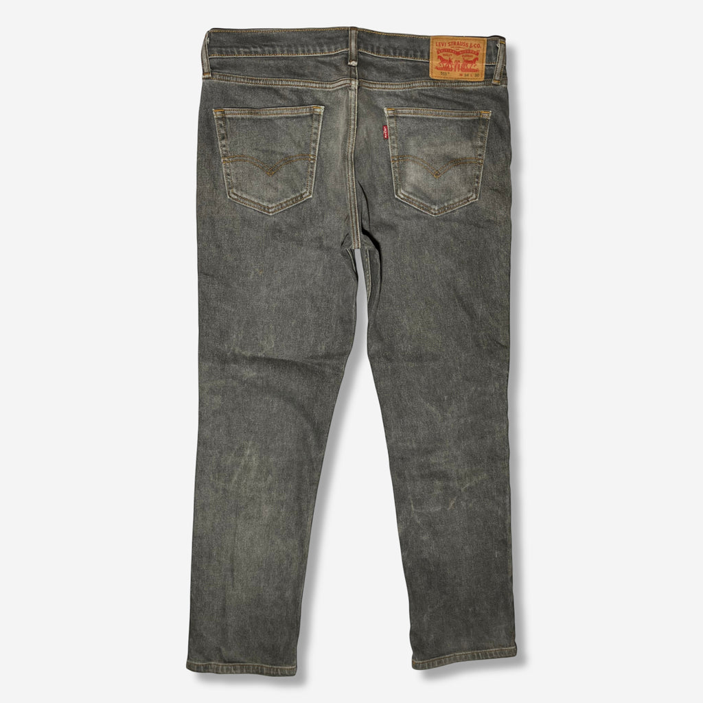 511' Slim Fit Jeans (W34 x L28)
