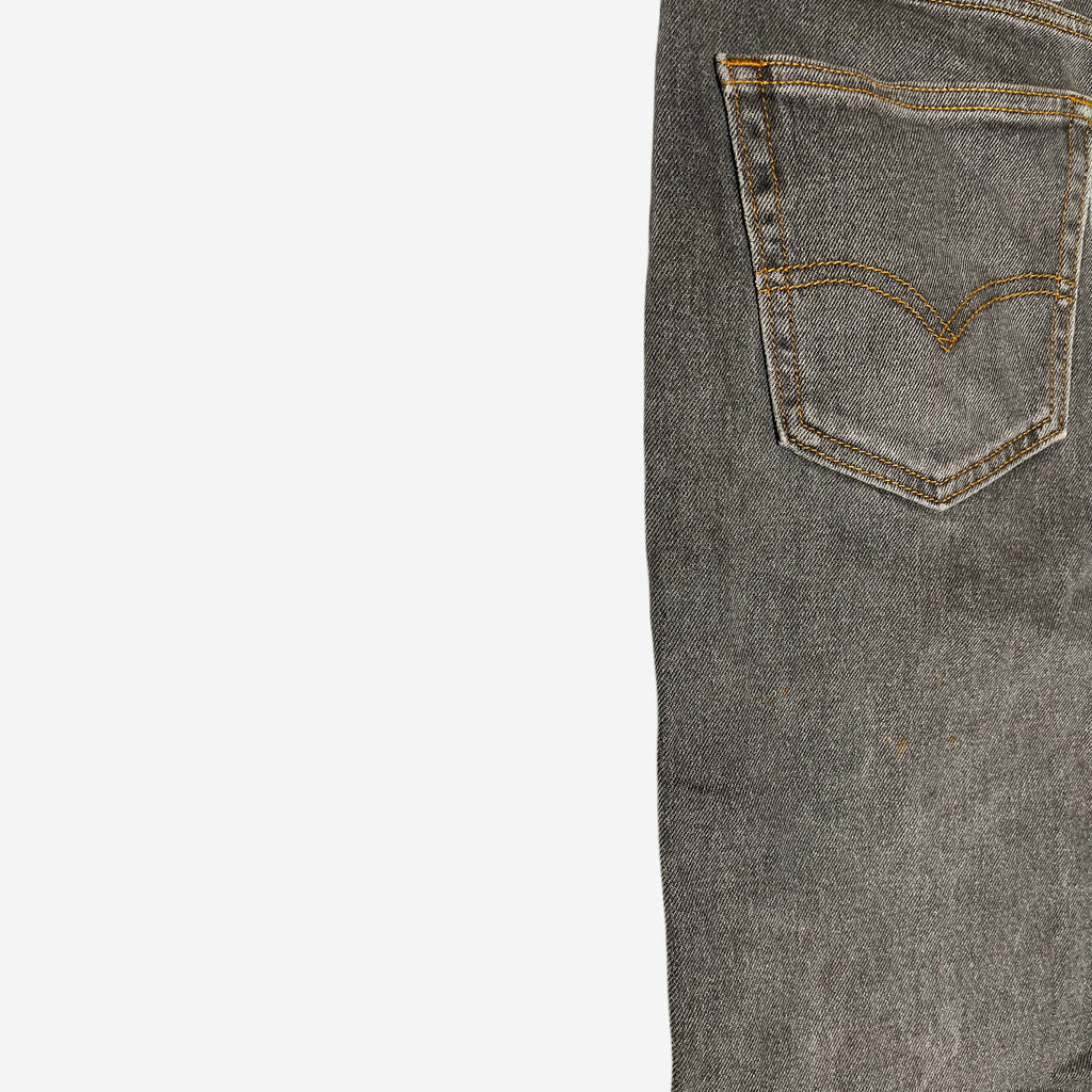 511' Slim Fit Jeans (W34 x L28)