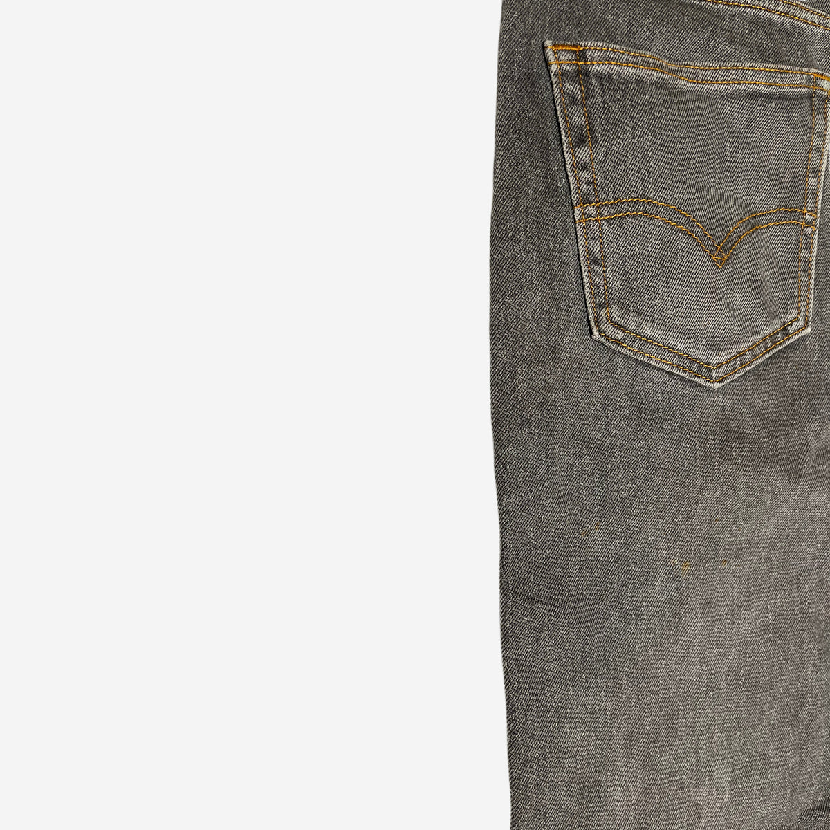 511' Slim Fit Jeans (W34 x L28)