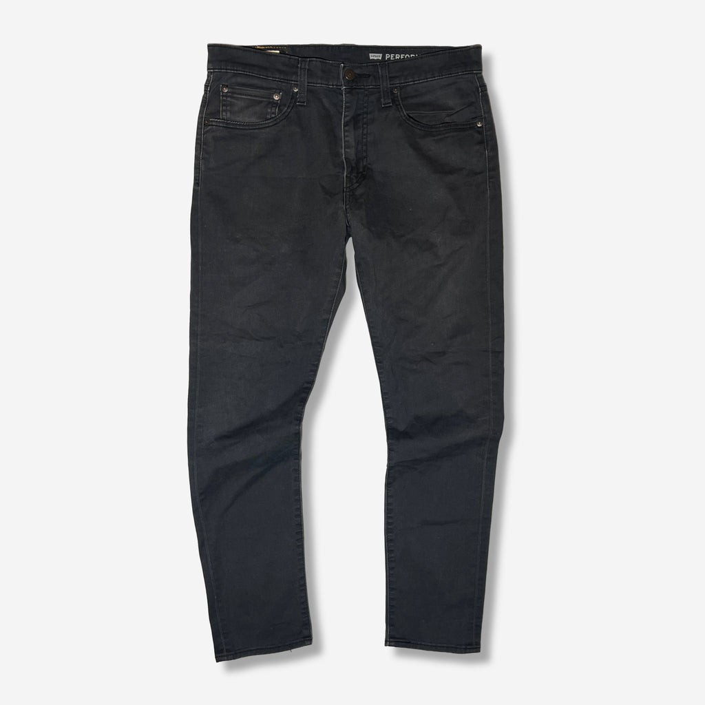 512' Slim Tapered Fit Jeans (W31 x L30) - Evinto