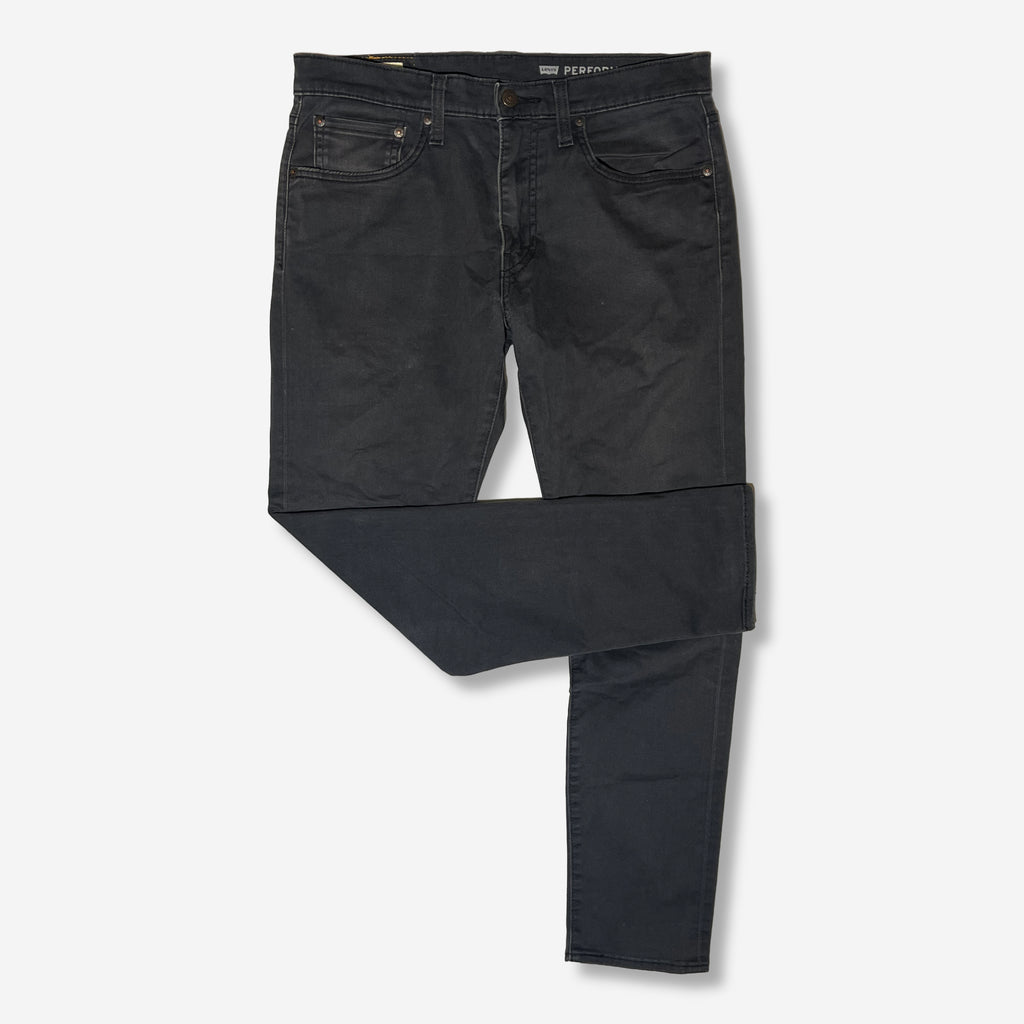 512' Slim Tapered Fit Jeans (W31 x L30) - Evinto