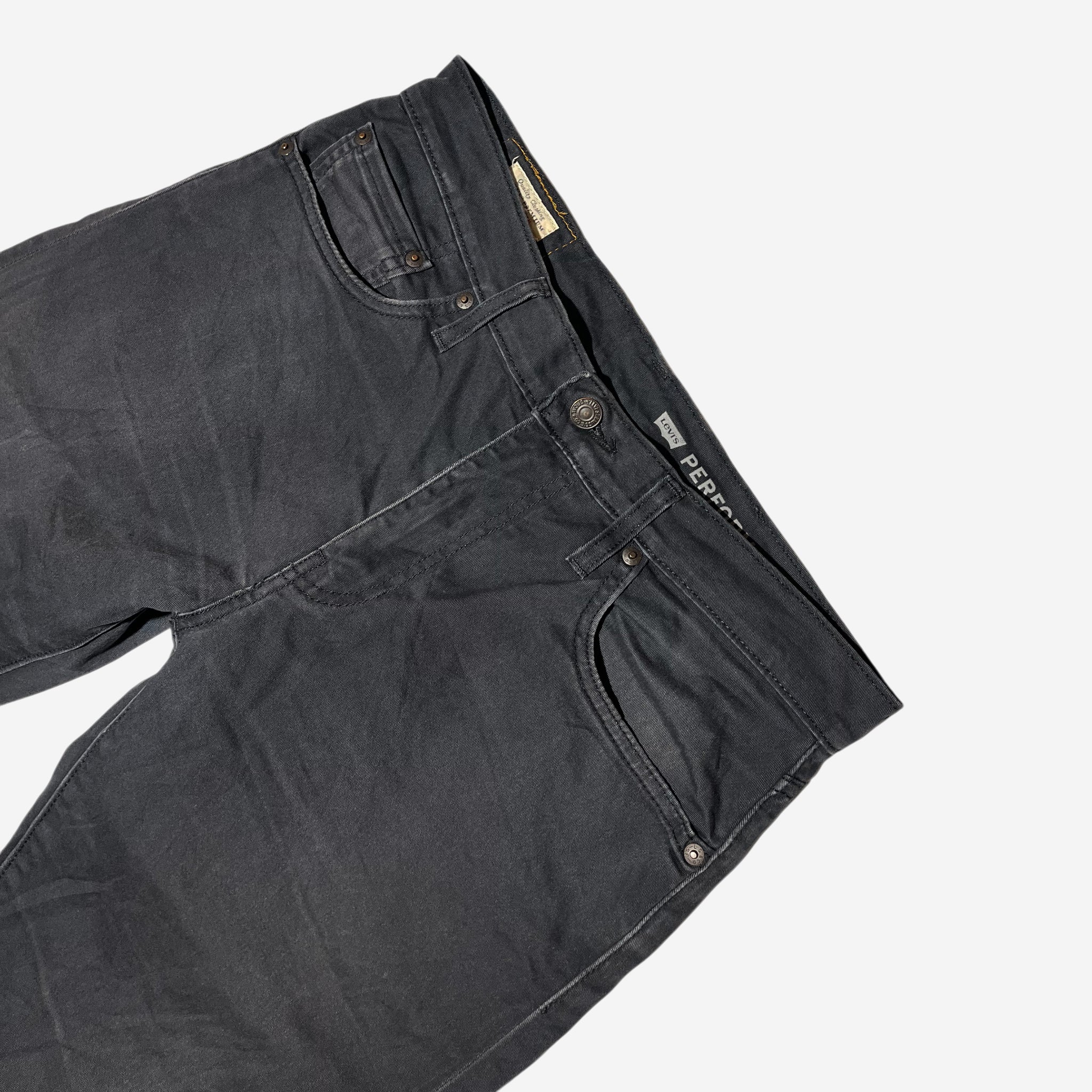 512' Slim Tapered Fit Jeans (W31 x L30)