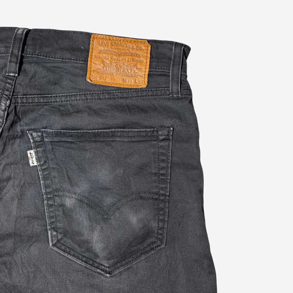 512' Slim Tapered Fit Jeans (W31 x L30)
