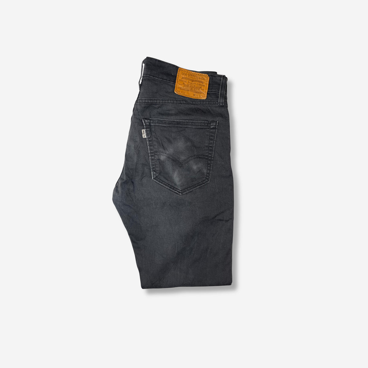 512' Slim Tapered Fit Jeans (W31 x L30)