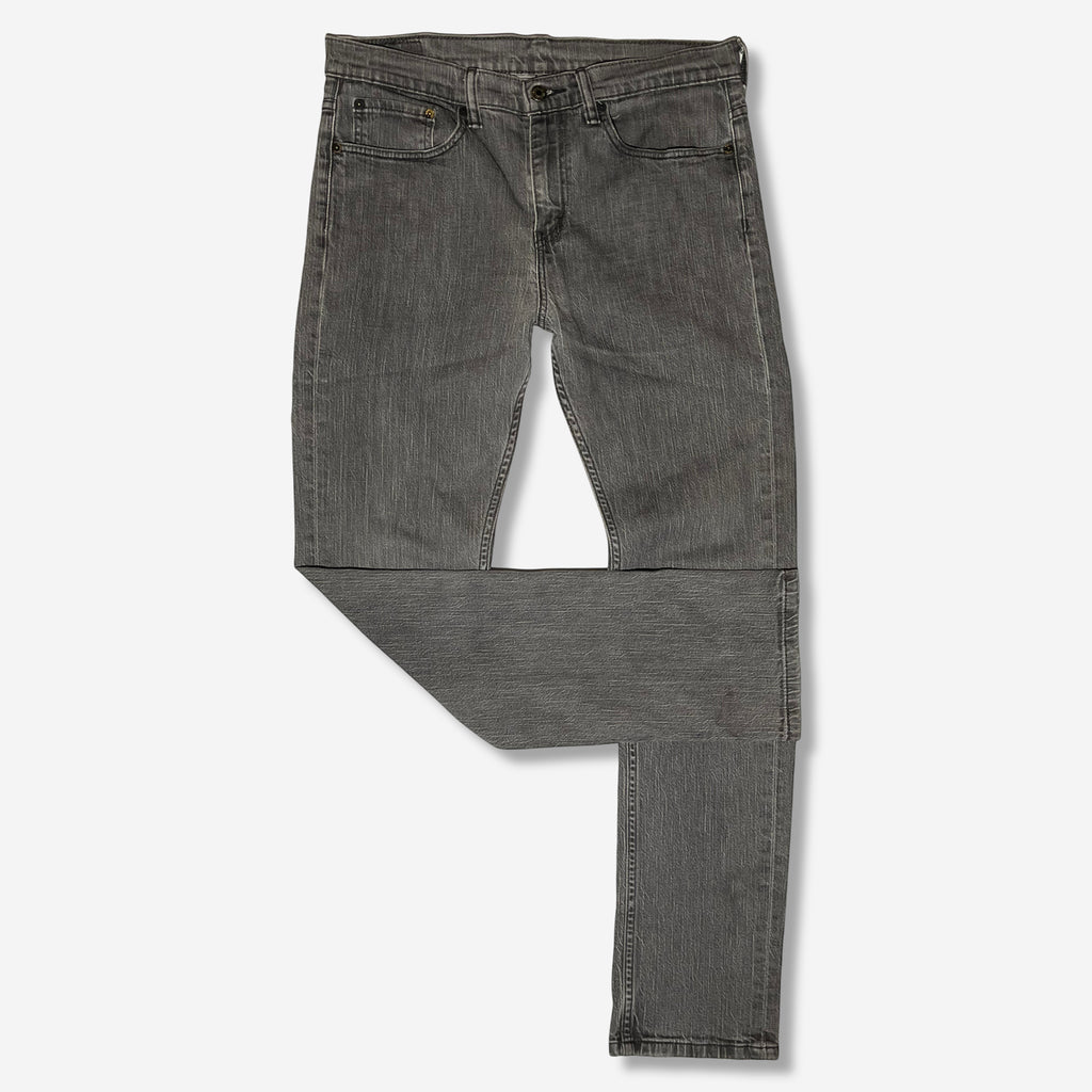 513' Slim Straight Fit Jeans (W33 x L34)