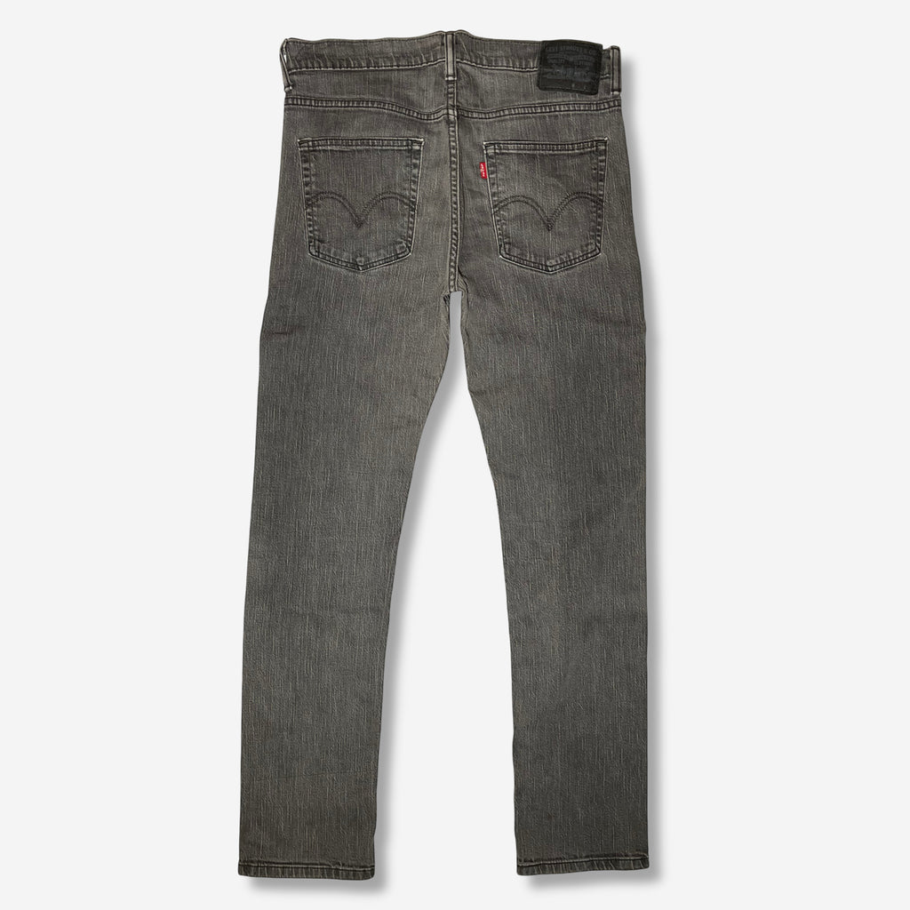 513' Slim Straight Fit Jeans (W33 x L34)
