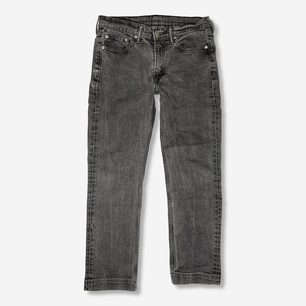 514' Straight Fit Jeans (W32 x L34) - Evinto