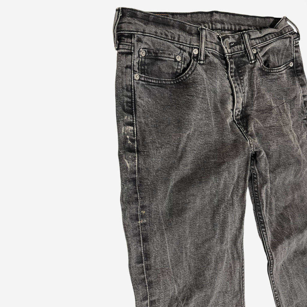 514' Straight Fit Jeans (W32 x L34) - Evinto