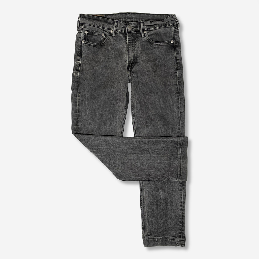 514' Straight Fit Jeans (W32 x L34) - Evinto
