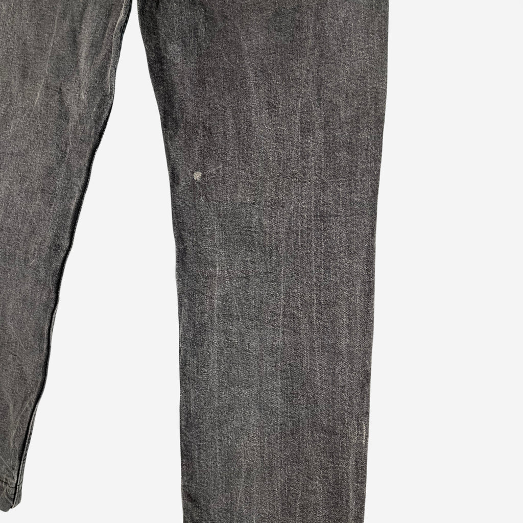 514' Straight Fit Jeans (W32 x L34) - Evinto