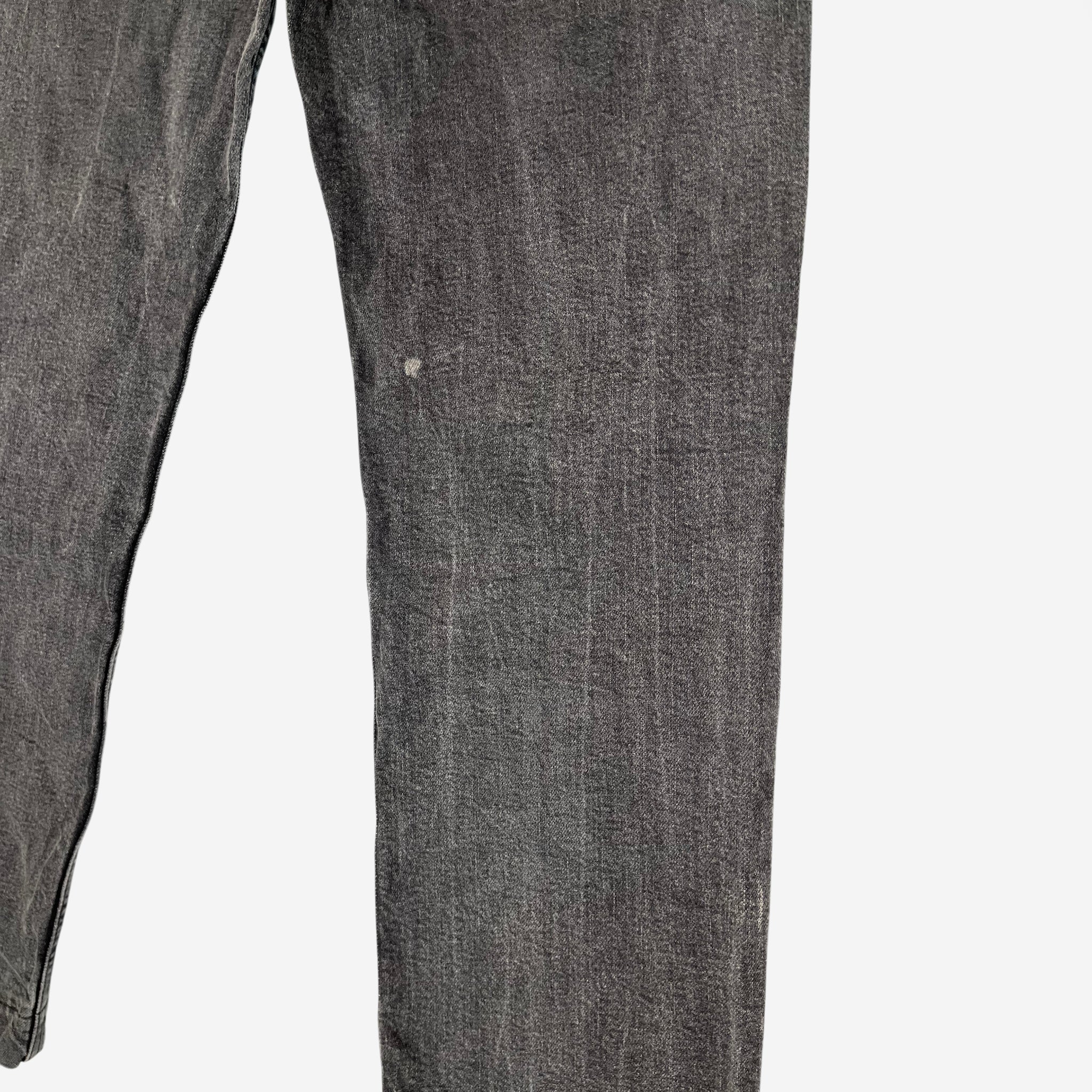 514' Straight Fit Jeans (W32 x L34) - Evinto