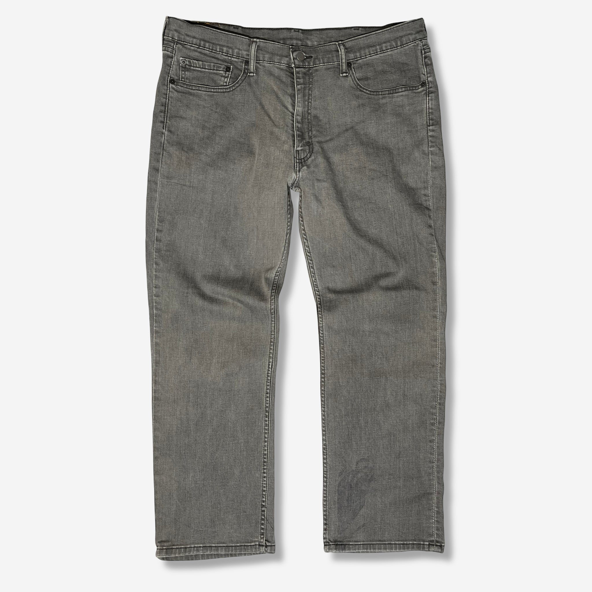 514' Straight Fit Jeans (W38 x L30)