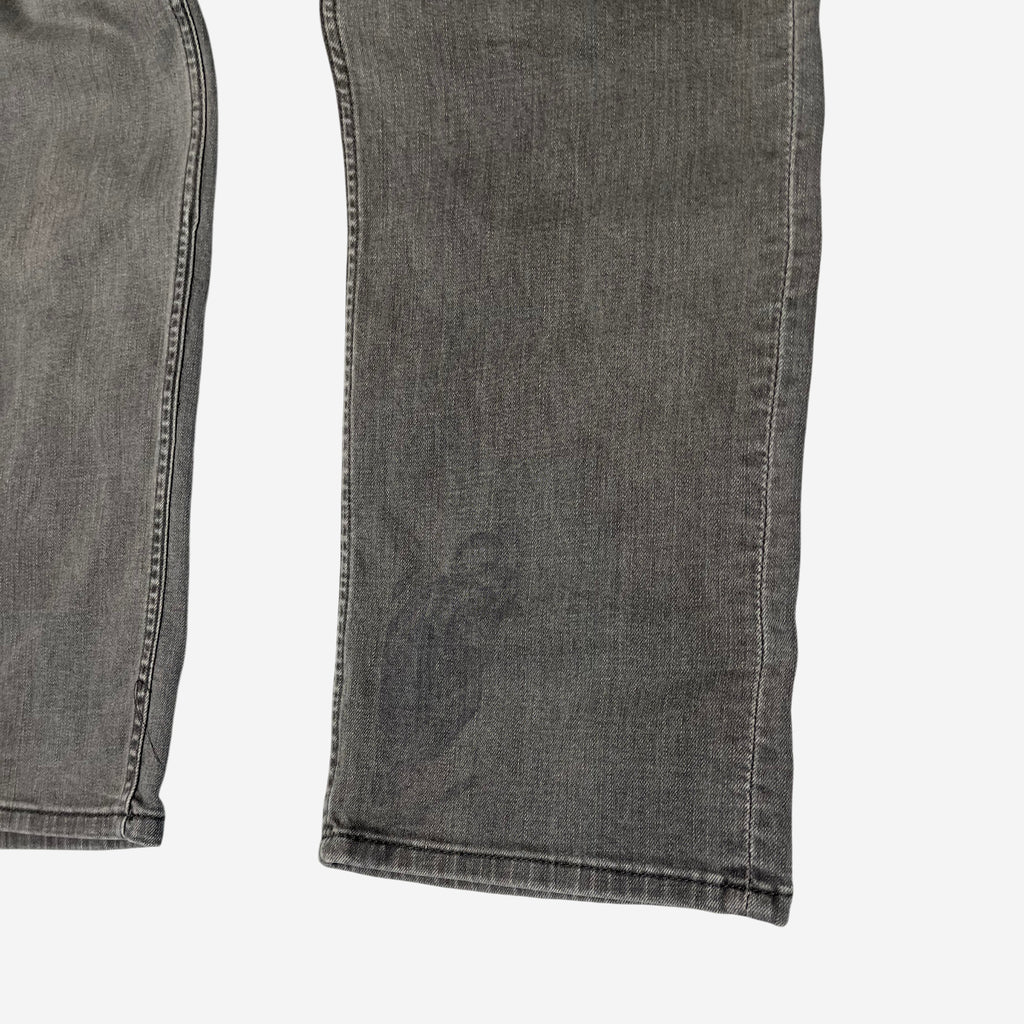 514' Straight Fit Jeans (W38 x L30)