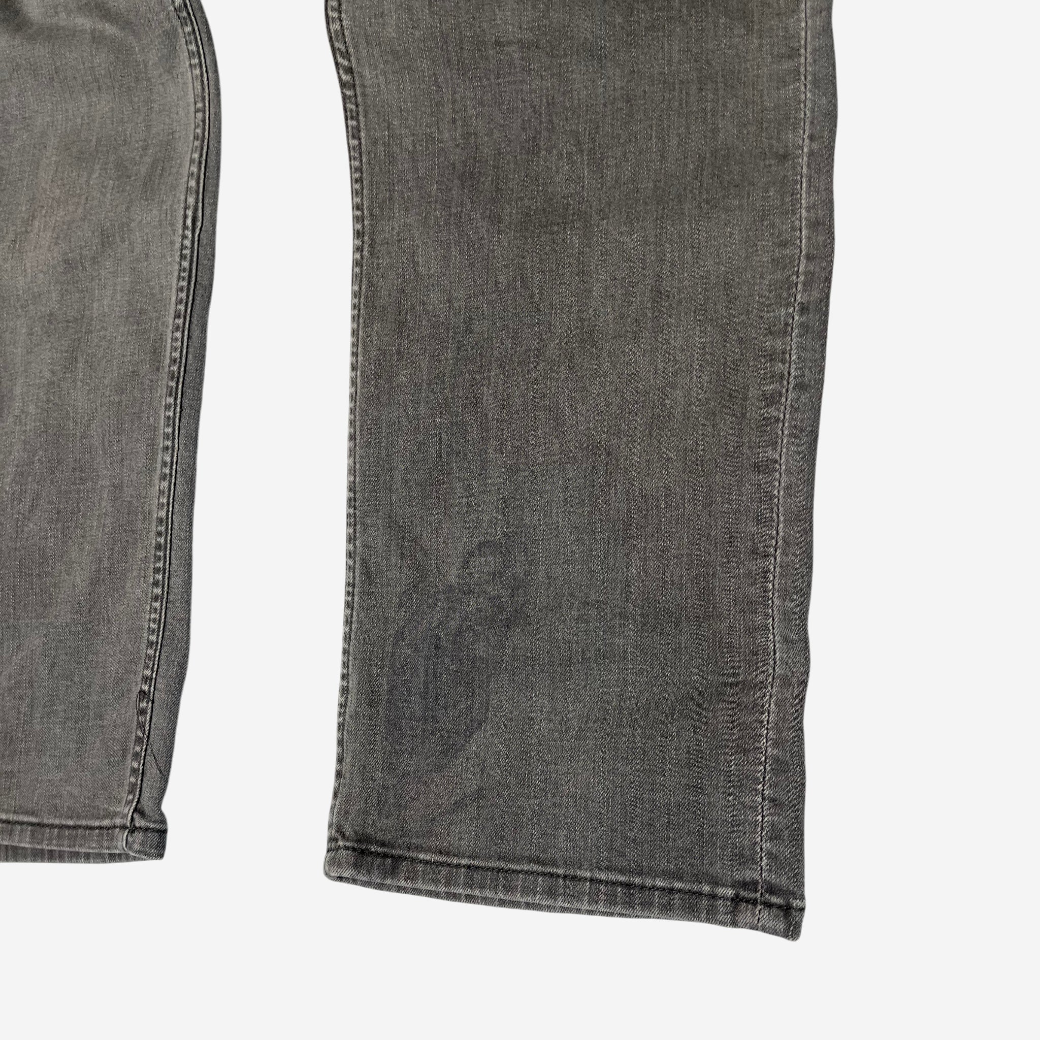 514' Straight Fit Jeans (W38 x L30)