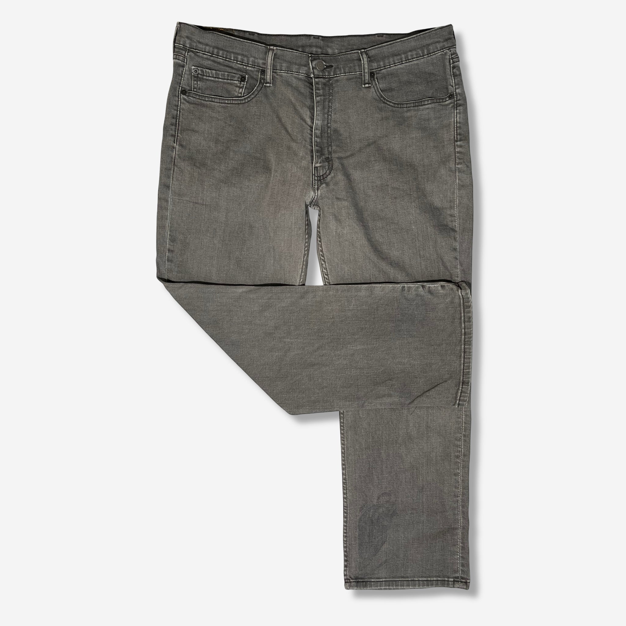 514' Straight Fit Jeans (W38 x L30)
