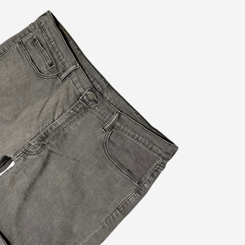 514' Straight Fit Jeans (W38 x L30)