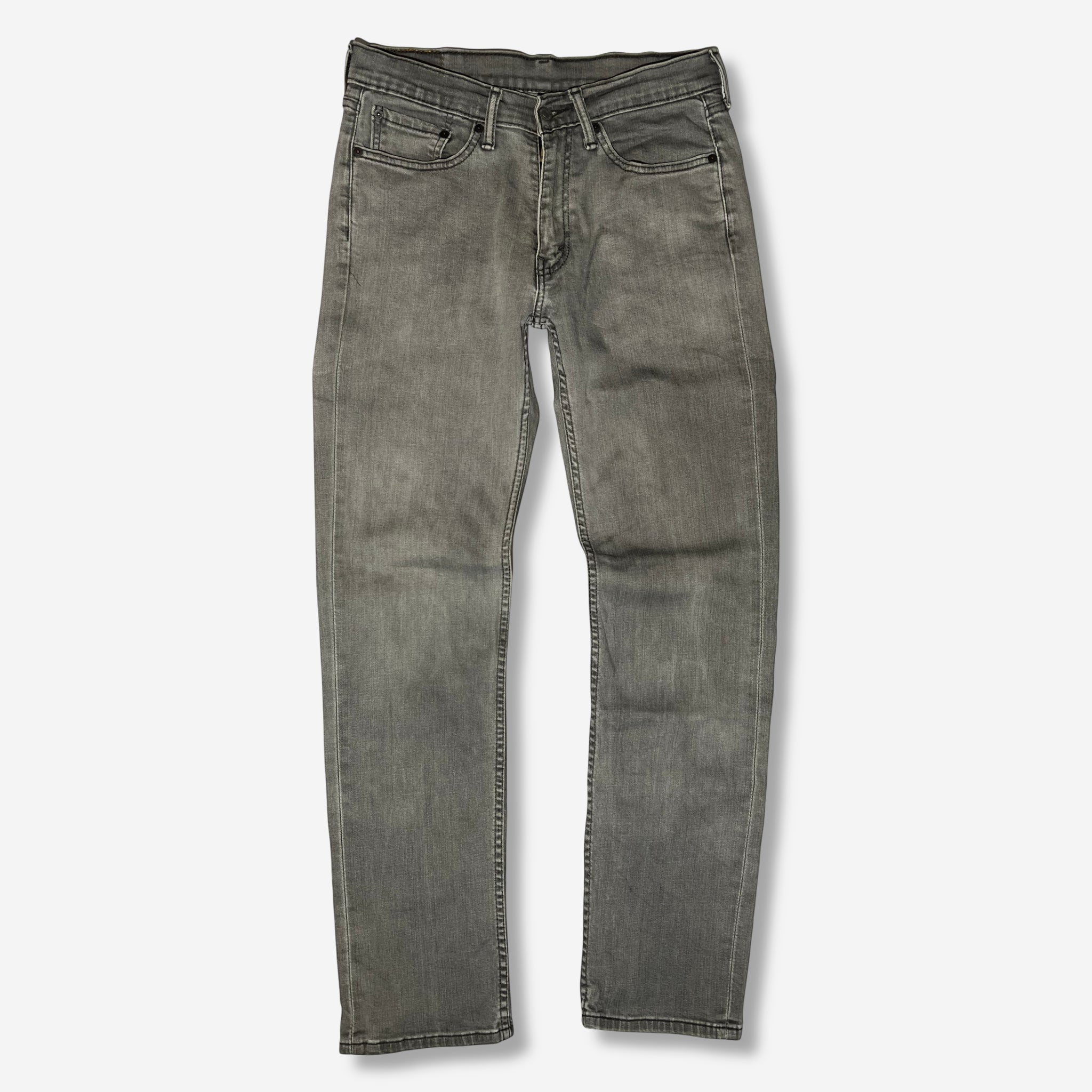514' Straight Fit Jeans (W32 x L34)