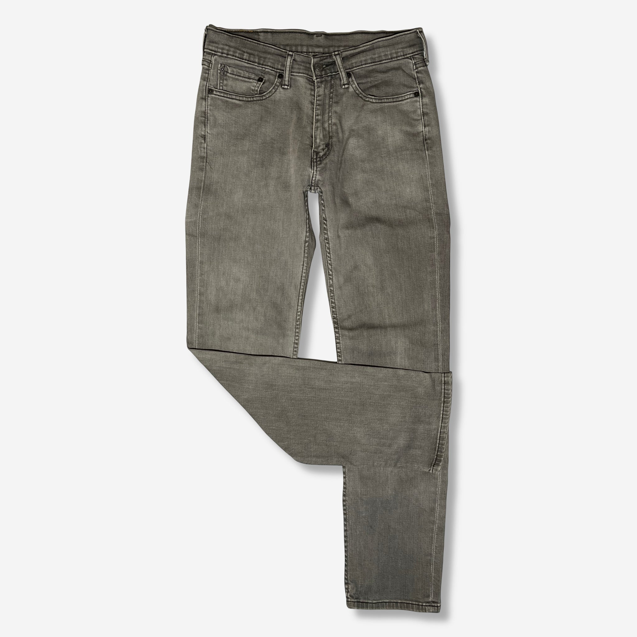 514' Straight Fit Jeans (W32 x L34)