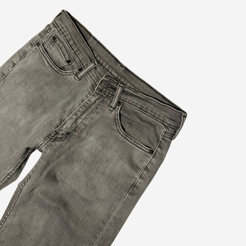 514' Straight Fit Jeans (W32 x L34)