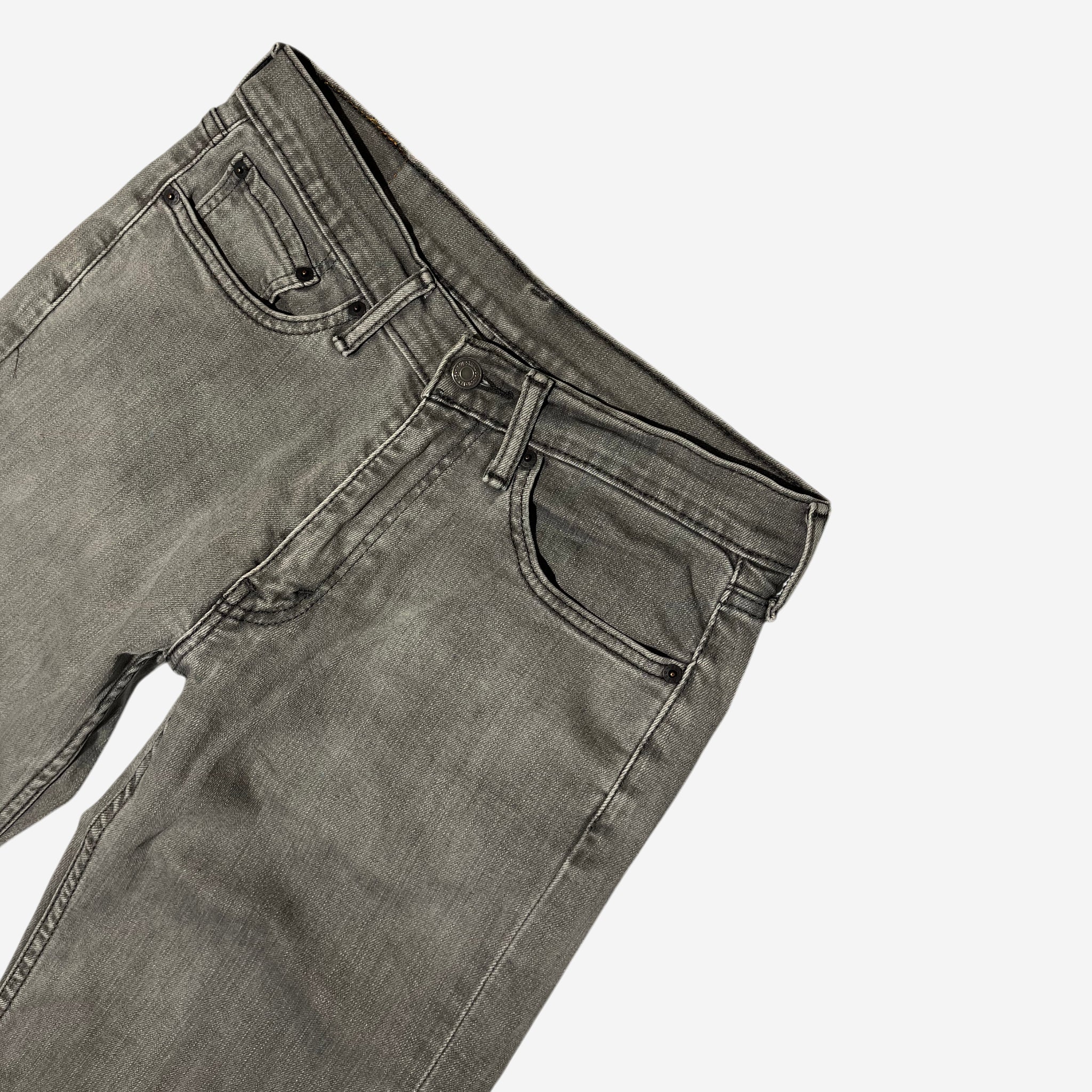 514' Straight Fit Jeans (W32 x L34)