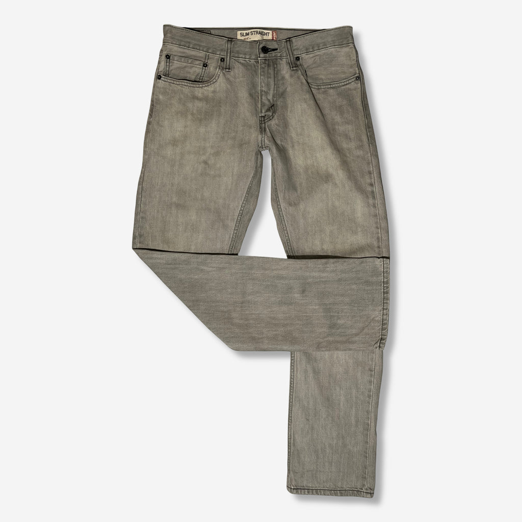 514' Slim Straight Fit Jeans (W32 x L32)