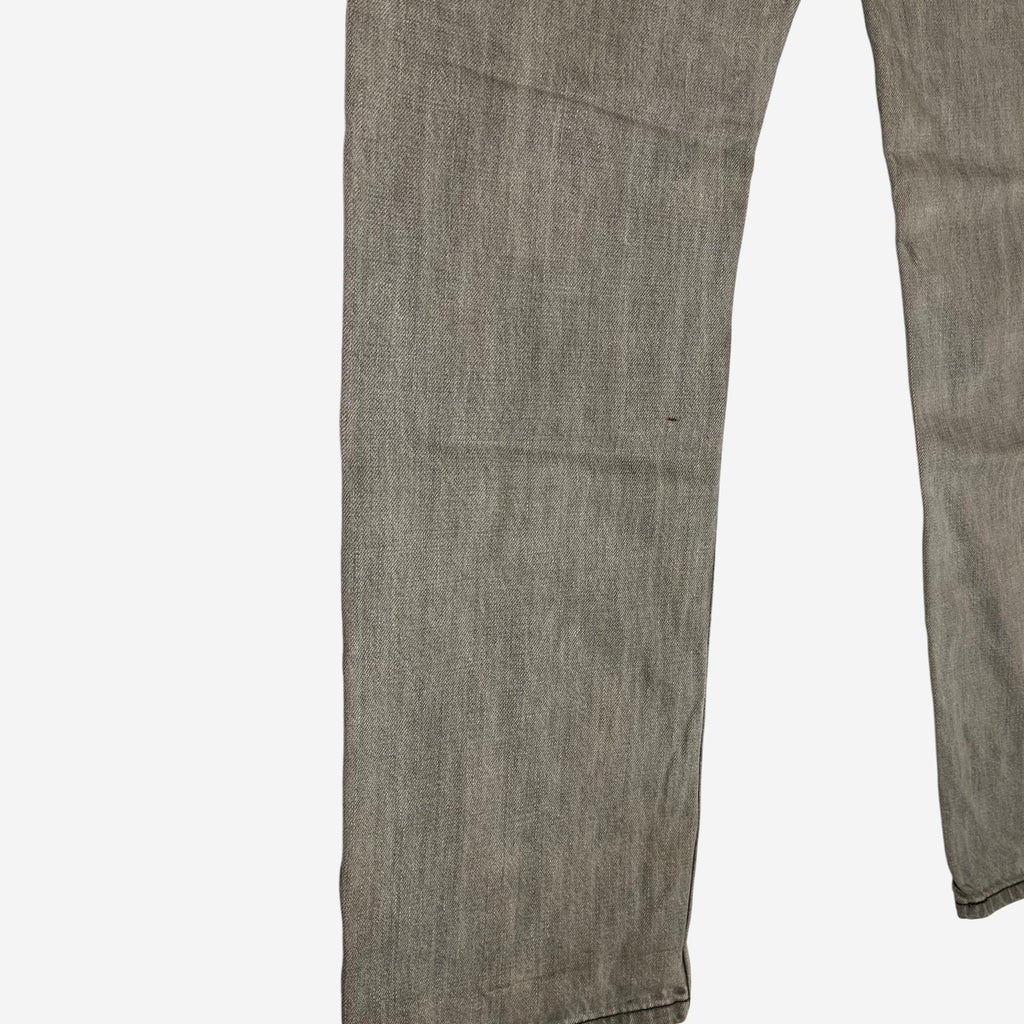 514' Slim Straight Fit Jeans (W32 x L32)