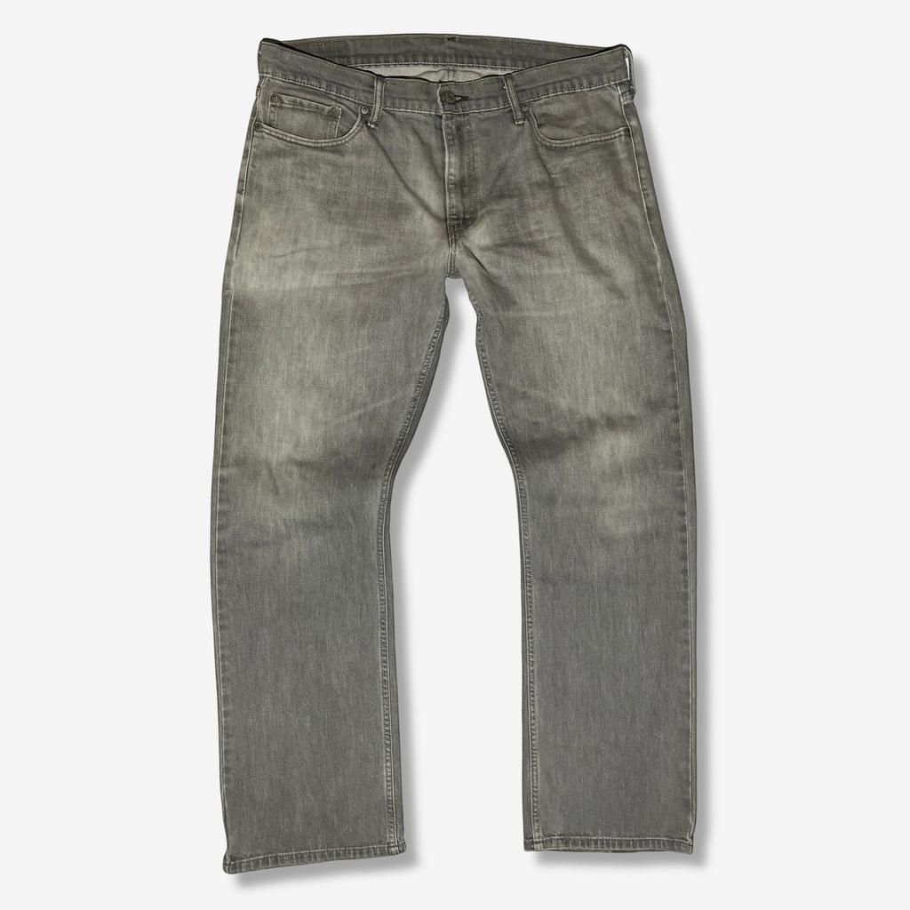 514' Straight Fit Jeans (W36 x L32)