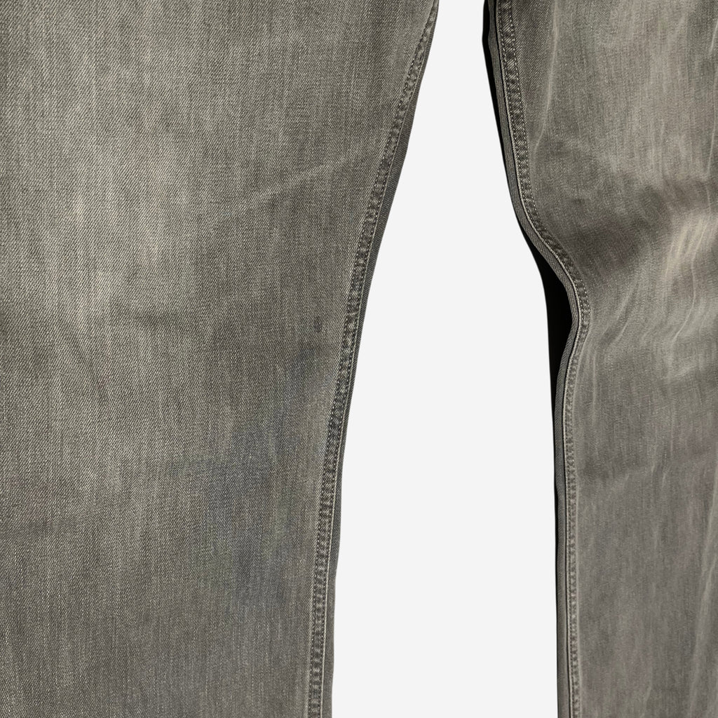 514' Straight Fit Jeans (W36 x L32)