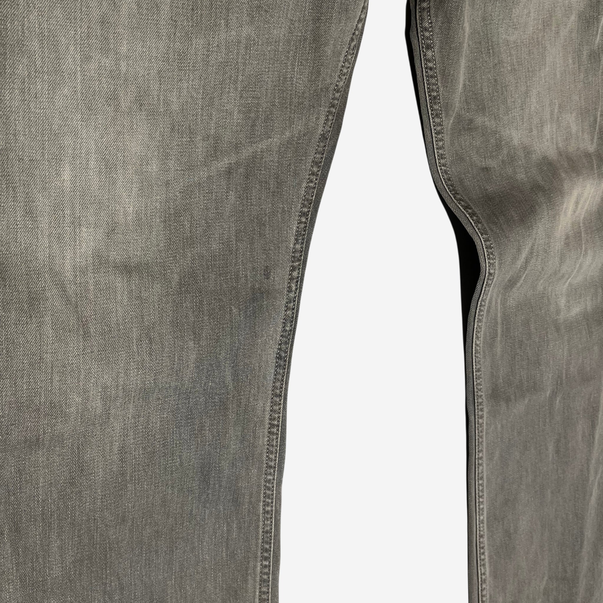514' Straight Fit Jeans (W36 x L32)