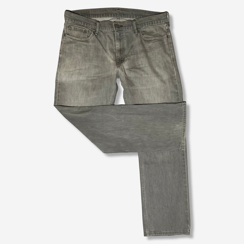 514' Straight Fit Jeans (W36 x L32)