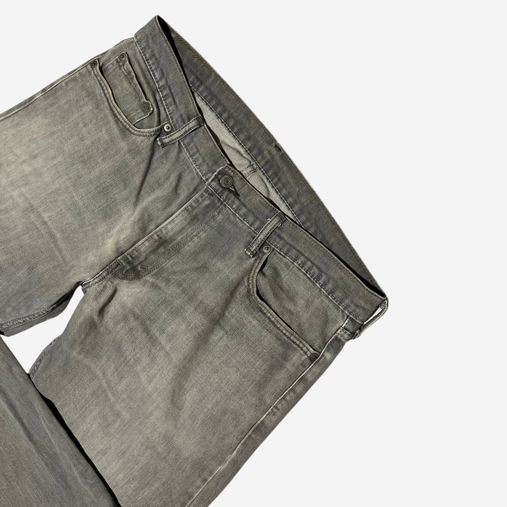 514' Straight Fit Jeans (W36 x L32)