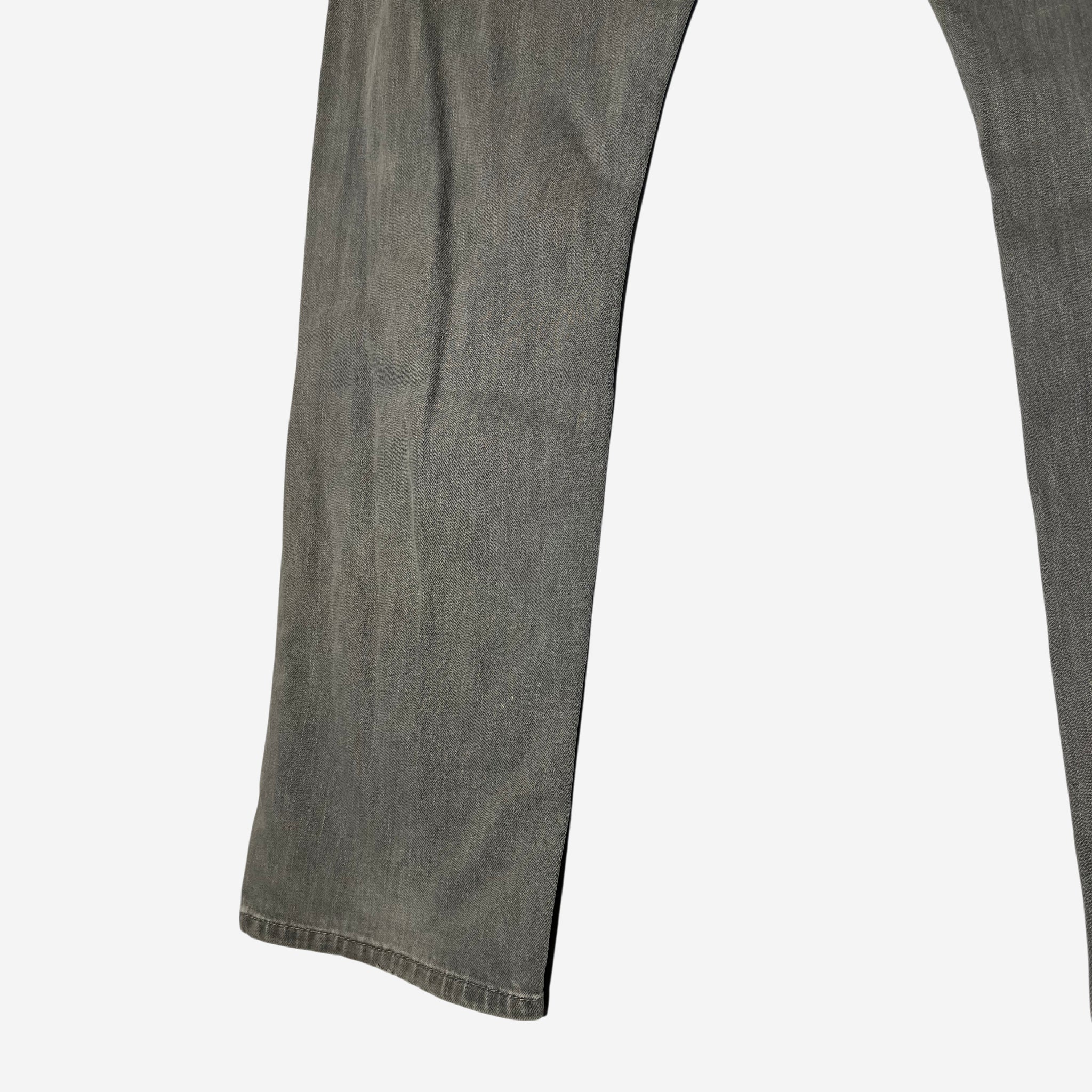 514' Straight Fit Jeans (W36 x L32)