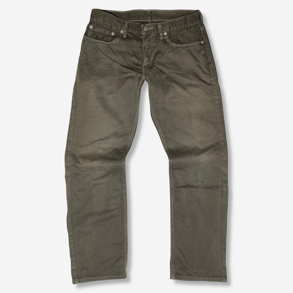 514' Straight Fit Jeans (W32 x L30)