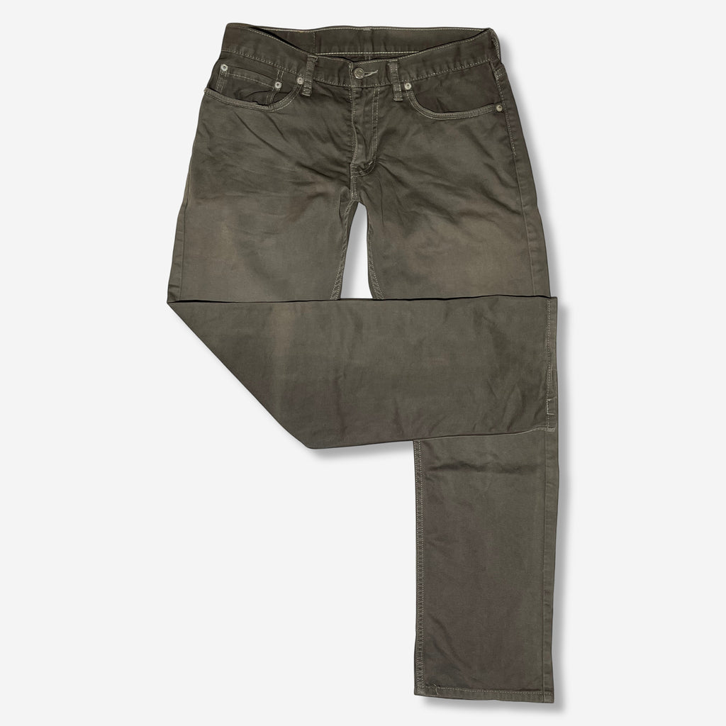 514' Straight Fit Jeans (W32 x L30)