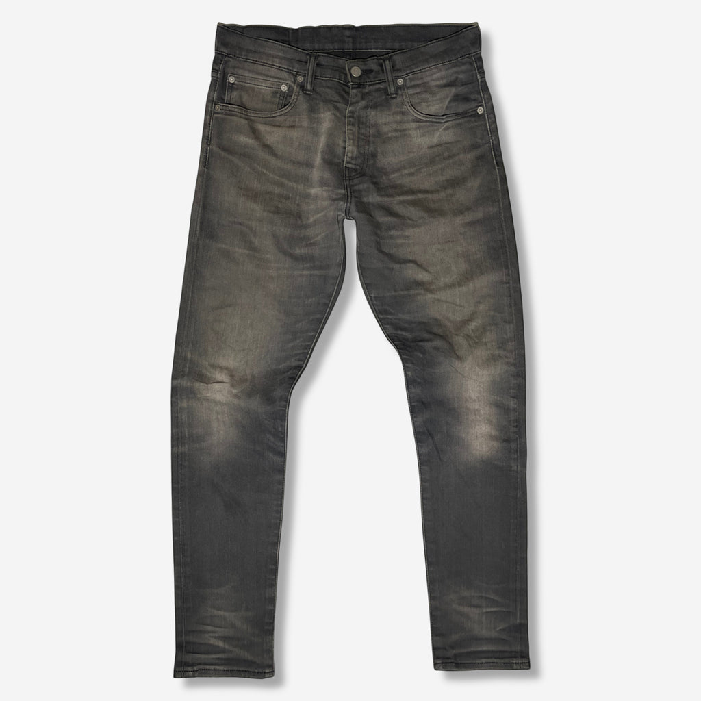 520' Skinny Taper Jeans (W31 x L32)