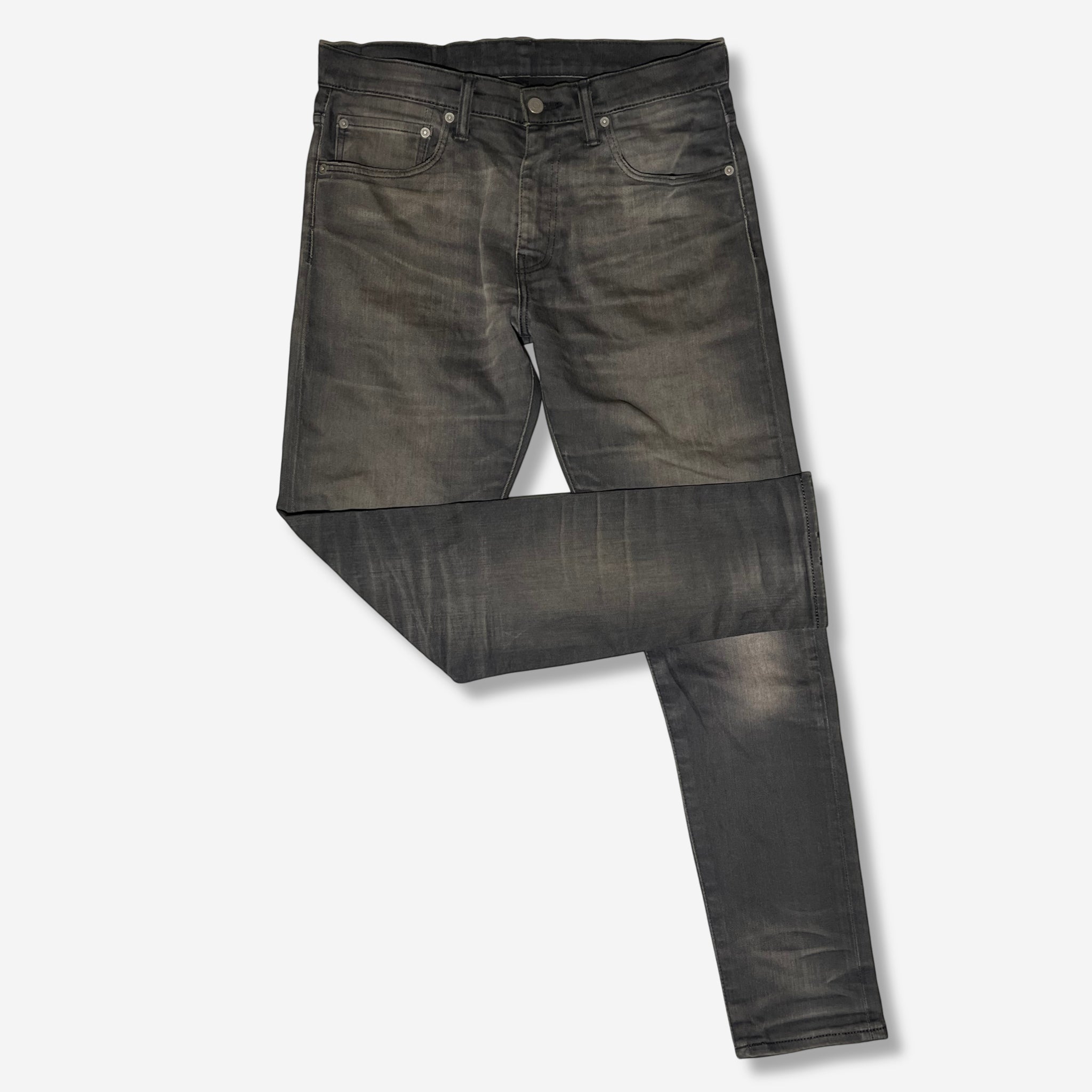 520' Skinny Taper Jeans (W31 x L32)