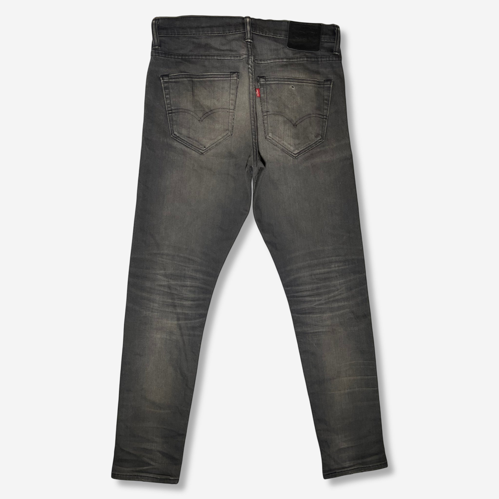 520' Skinny Taper Jeans (W31 x L32)