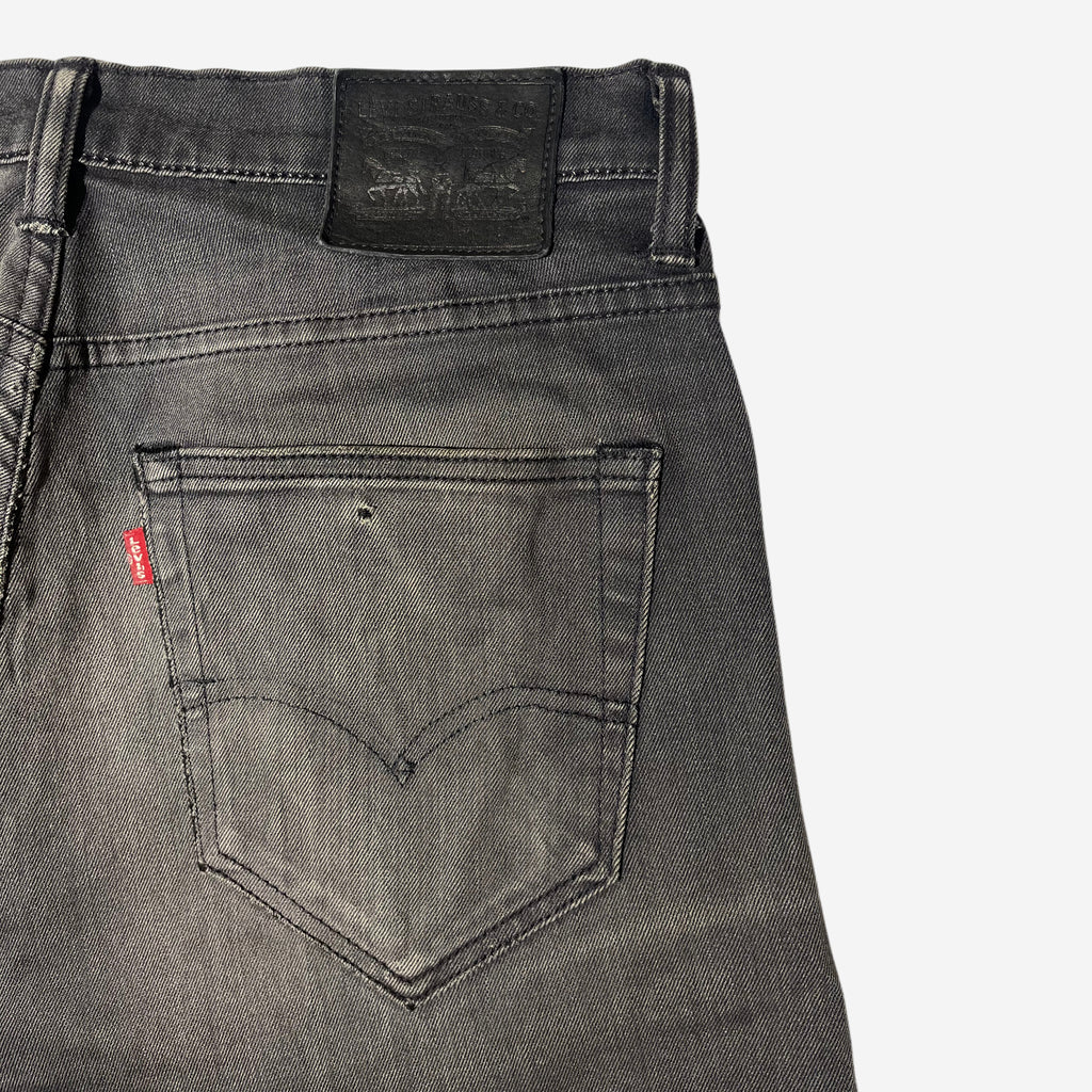 520' Skinny Taper Jeans (W31 x L32)